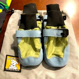 Ruffwear Dog Boots